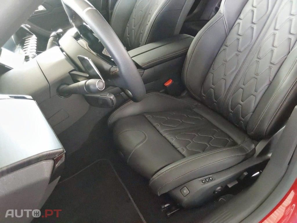 Peugeot 508 SW Hybrid 225 GT Pack 