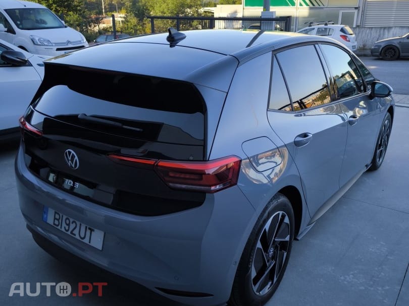Volkswagen Id.3 Pro Performance
