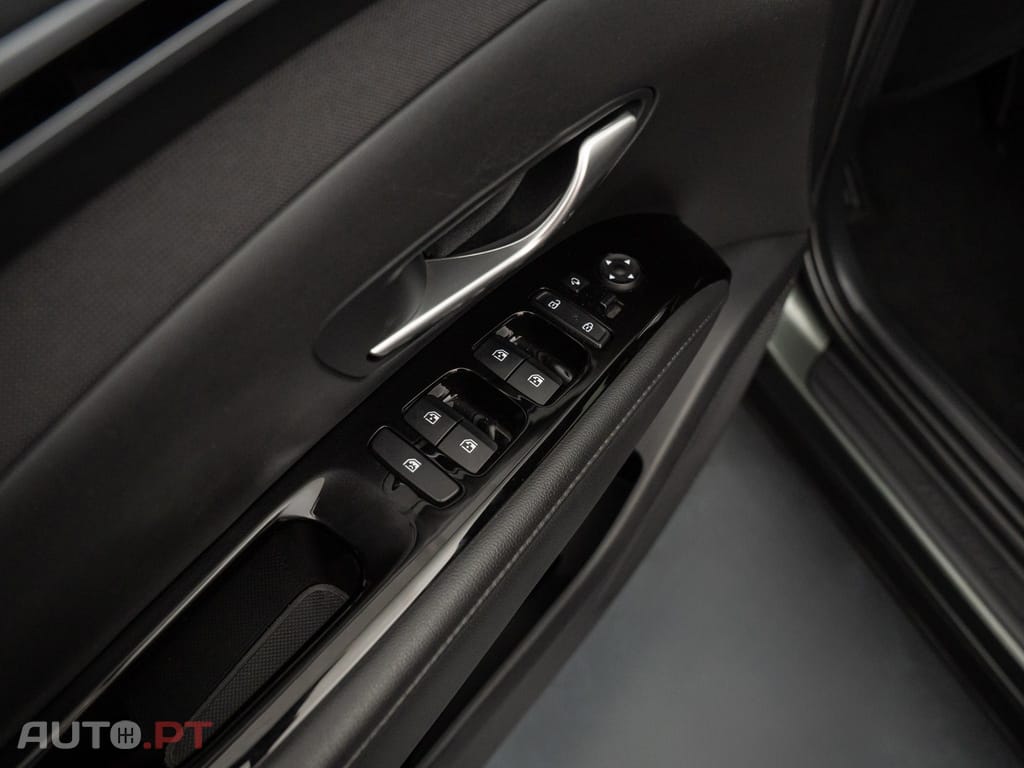 Hyundai Tucson 1.6 T-GDI PHEV Vanguard