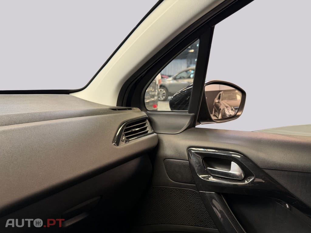 Peugeot 208 1.0 VTi Active
