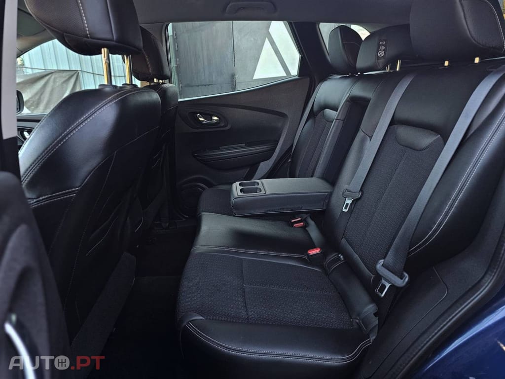 Renault Kadjar Intens EDC