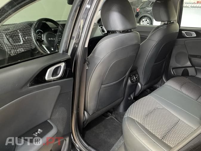 Kia Ceed 1.0 T-GDI Sport