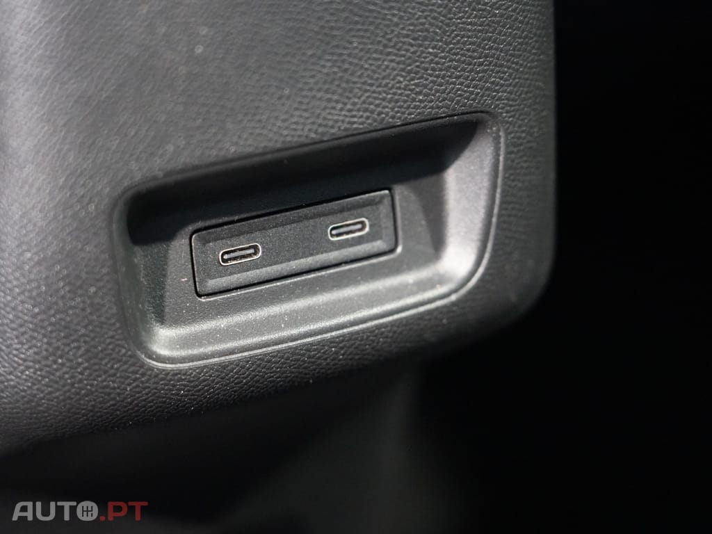 Citroen e-C3 44 kWh Autonomia Conforto Max