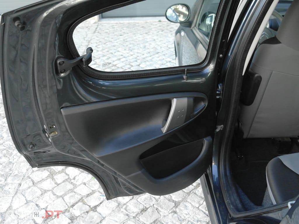 Citroen C1 1.0 SX Airdream