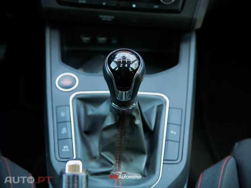 Seat Ibiza 1.0 TSI FR