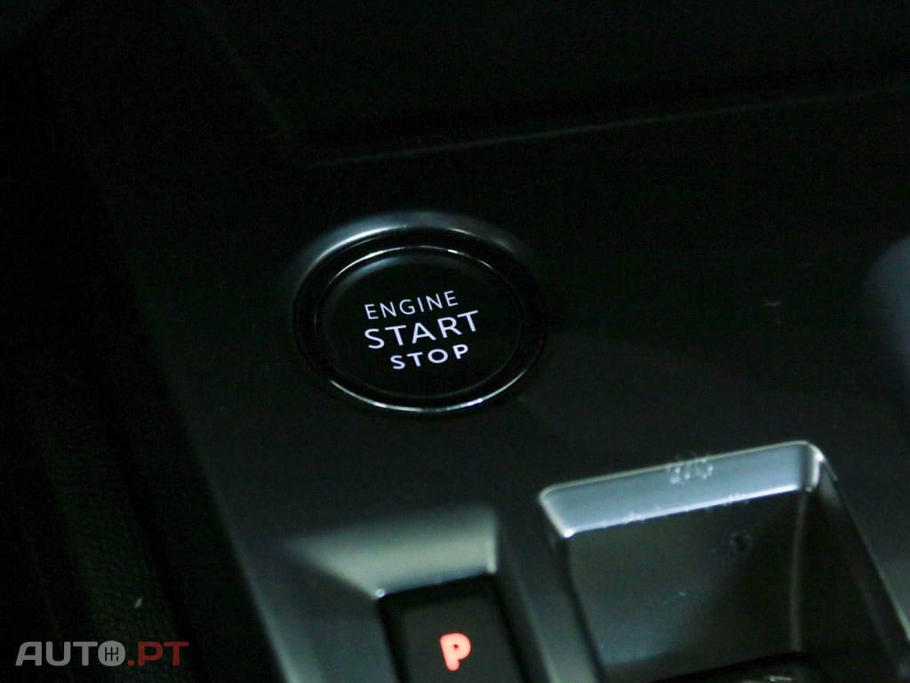 Peugeot 308 SW 1.6 Hybrid Active Pack e-EAT8