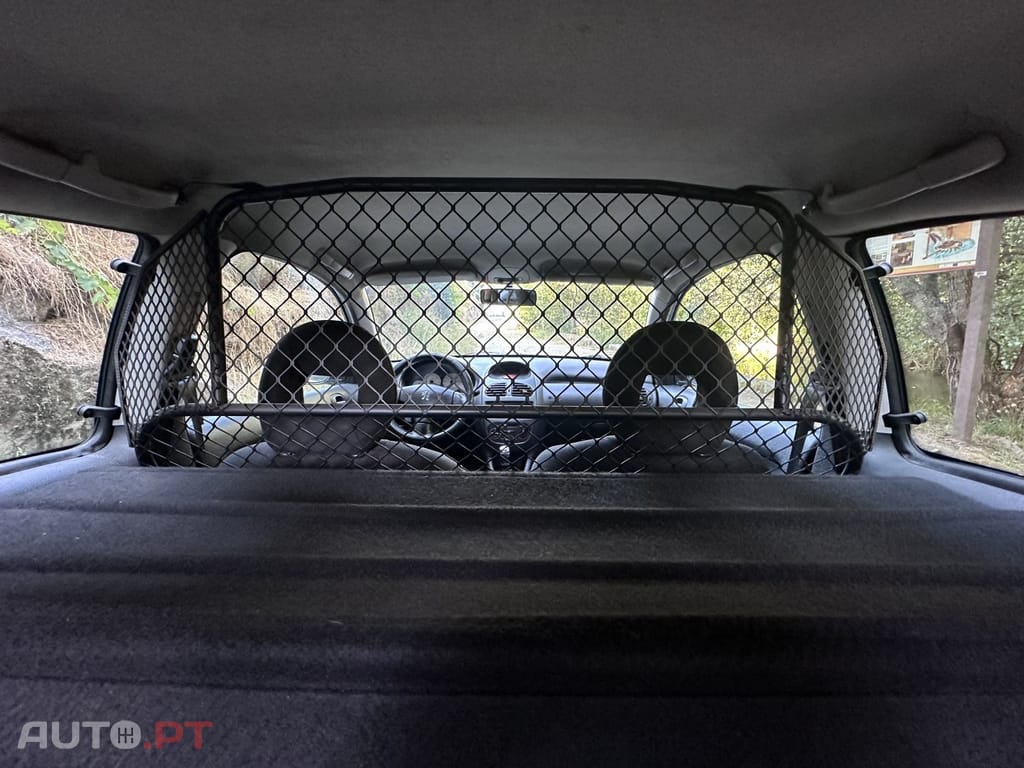 Peugeot 206 1.6 HDi XS
