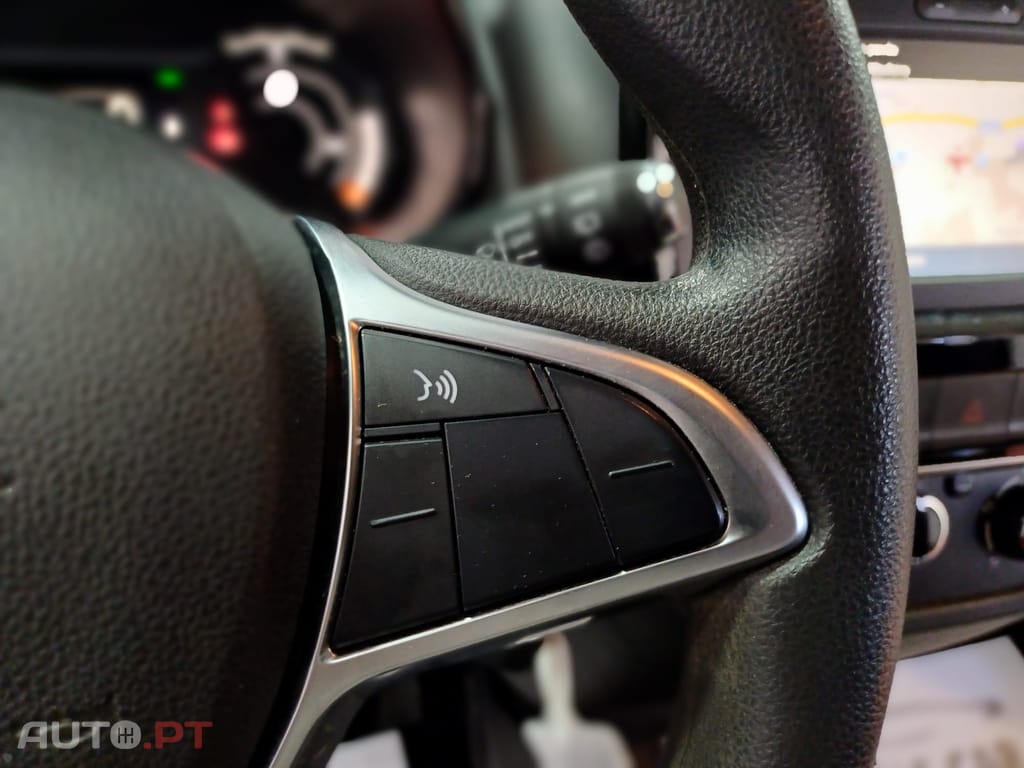 Dacia Spring Electric 65 Expression