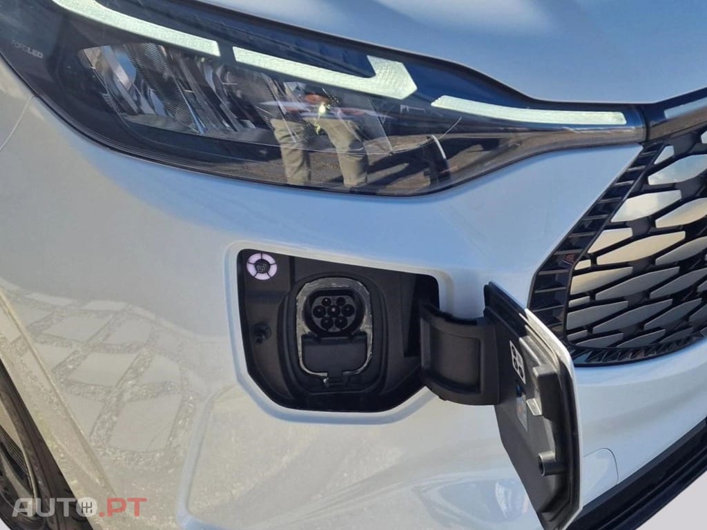 Ford Transit Custom Trend BEV 83 kWh I.V.A DEDUTIVEL 