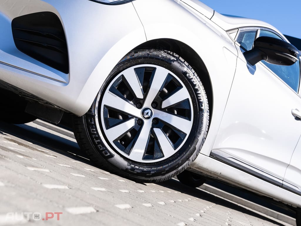 Renault Clio 1.0 TCe Equilibre