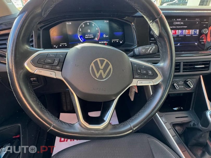 Volkswagen Polo 1.0 TSI Style