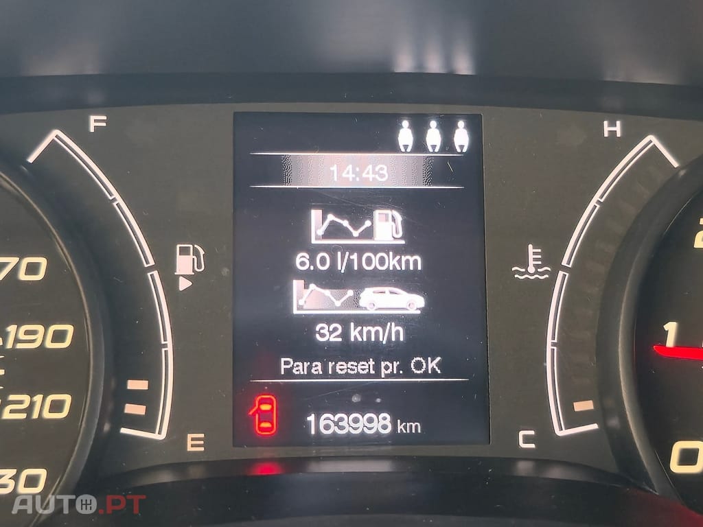 Fiat Tipo 1.3 M-Jet Street