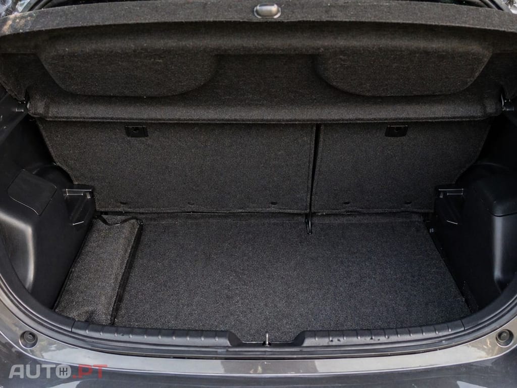 Toyota Yaris 1.0 VVT-i Comfort