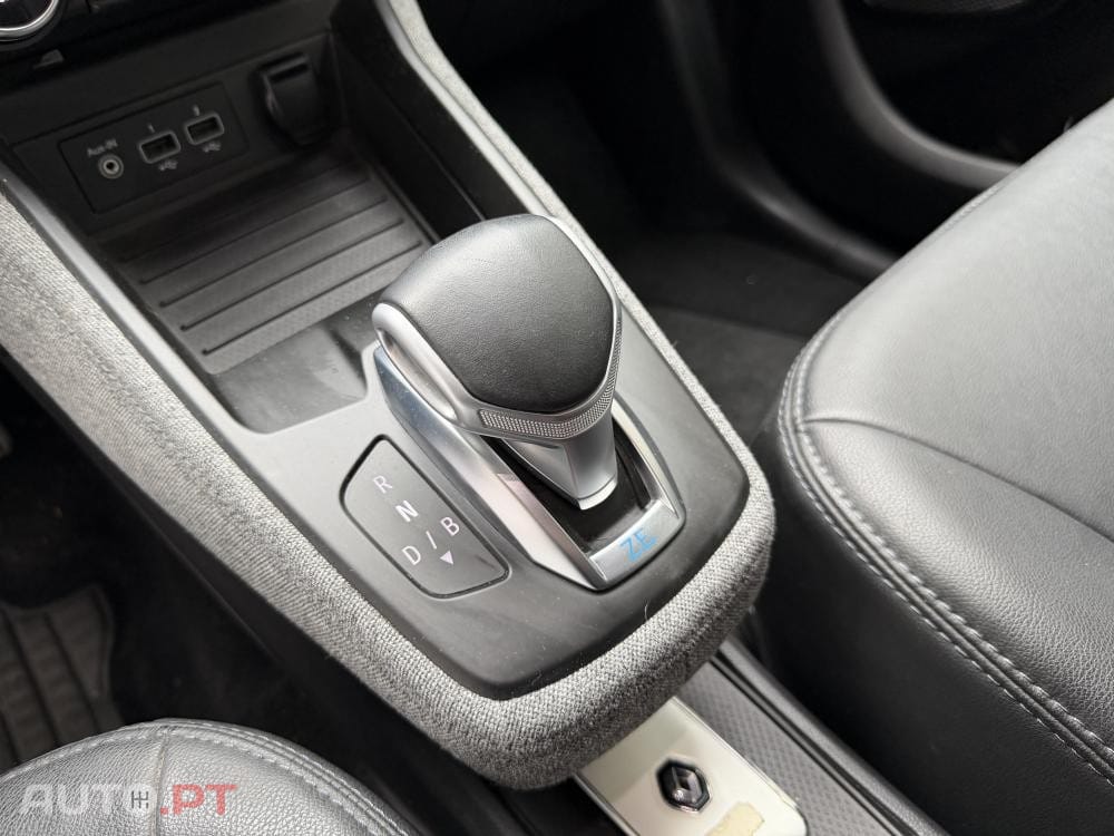 Renault Zoe (c/ Bateria) E-Tech EV50 Equilibre