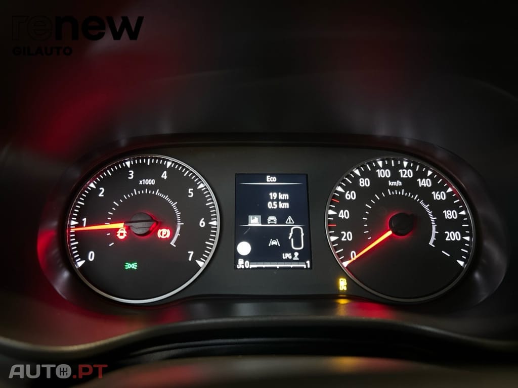 Dacia Jogger EXTREME +  ECO BI-FUEL