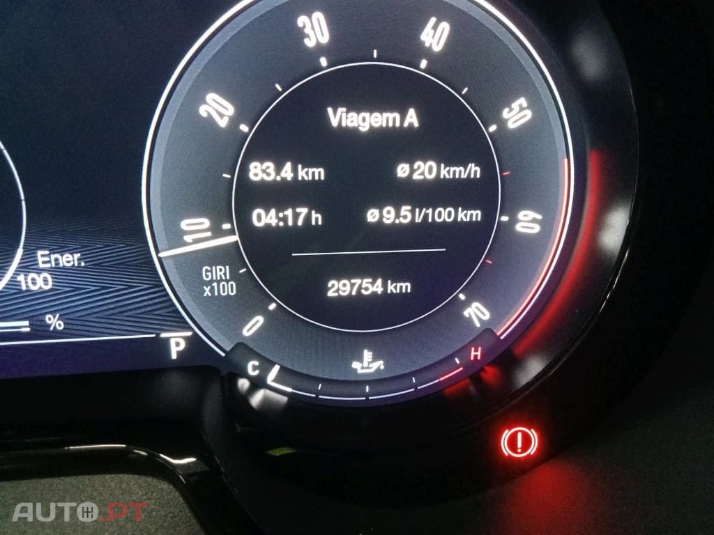 Alfa Romeo Tonale 1.5 Hybrid Sprint