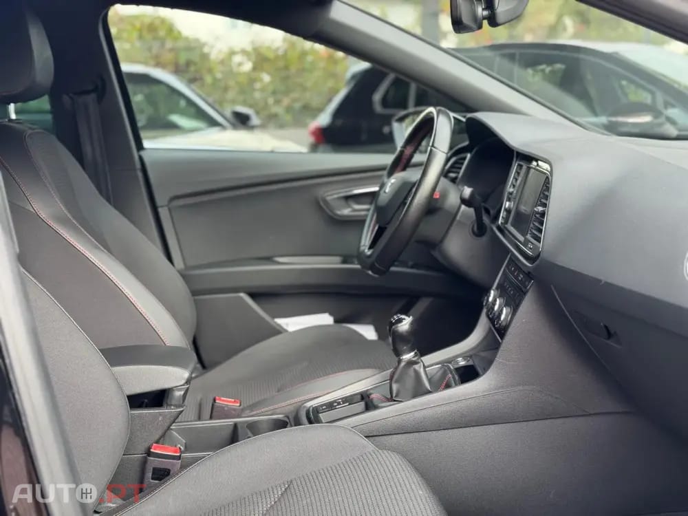 Seat Leon 1.0 EcoTSI FR S/S