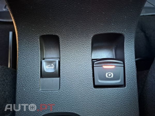 Dacia Sandero ECO-G 100 Bi-Fuel Stepway Extreme+