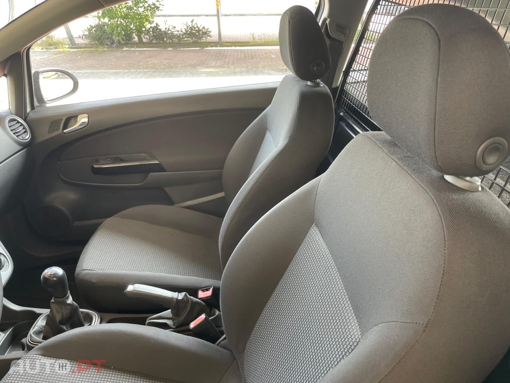 Opel Corsa 1.3 CDTi