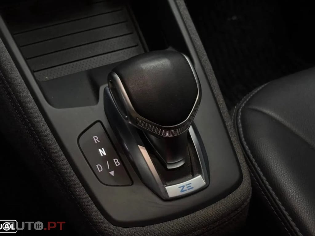 Renault Zoe (c/ Bateria) Intens 50