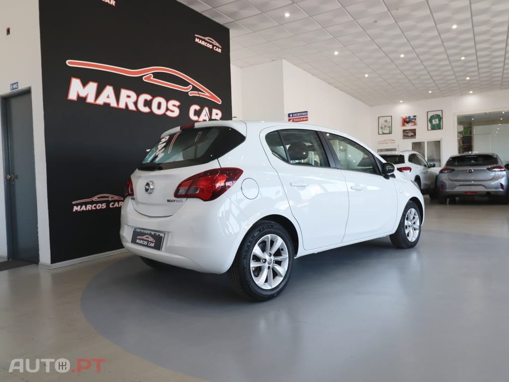Opel Corsa 1.3 CDTi Edition