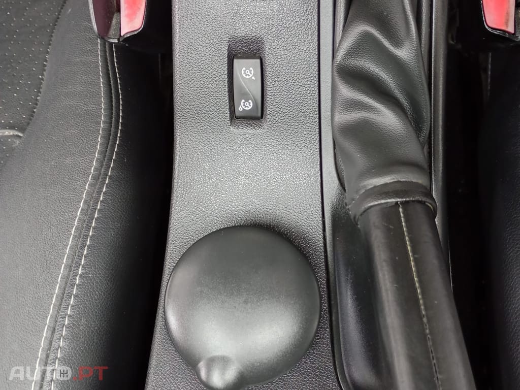 Renault Fluence 1.5 dCi Exclusive