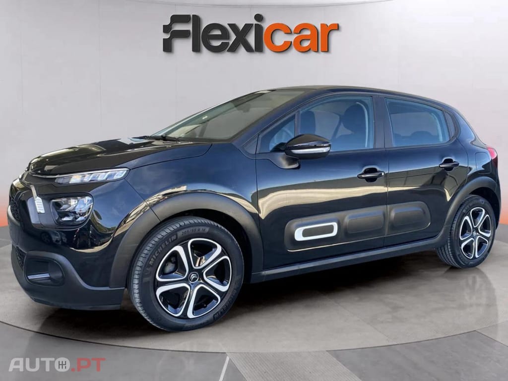 Citroen C3 1.2 PureTech Plus