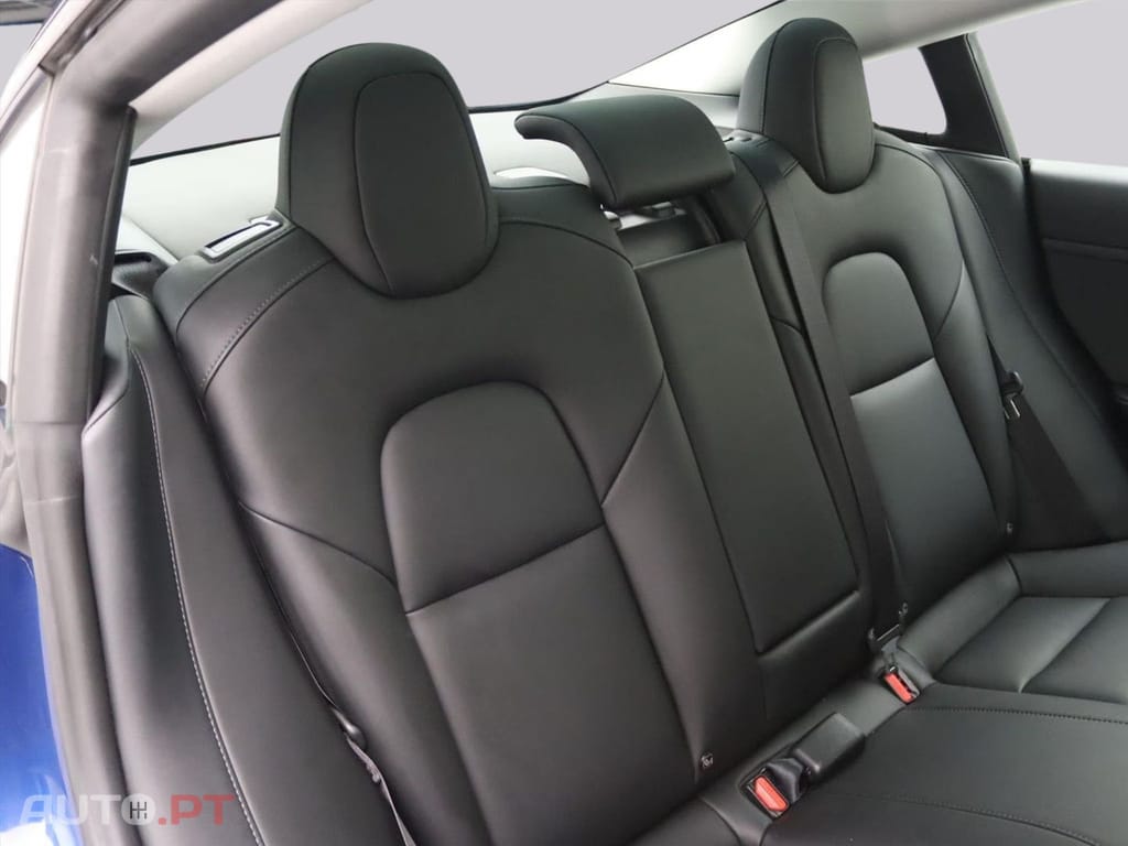 Tesla Model 3 Standard RWD Plus 90,4% I.V.A DEDUTIVEL
