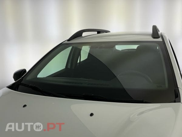 Dacia Duster 1.0 TCE 90cv Comfort