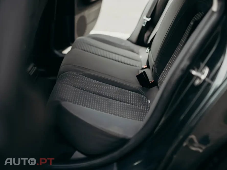 Seat Exeo ST 2.0 TDI Style Multitronic