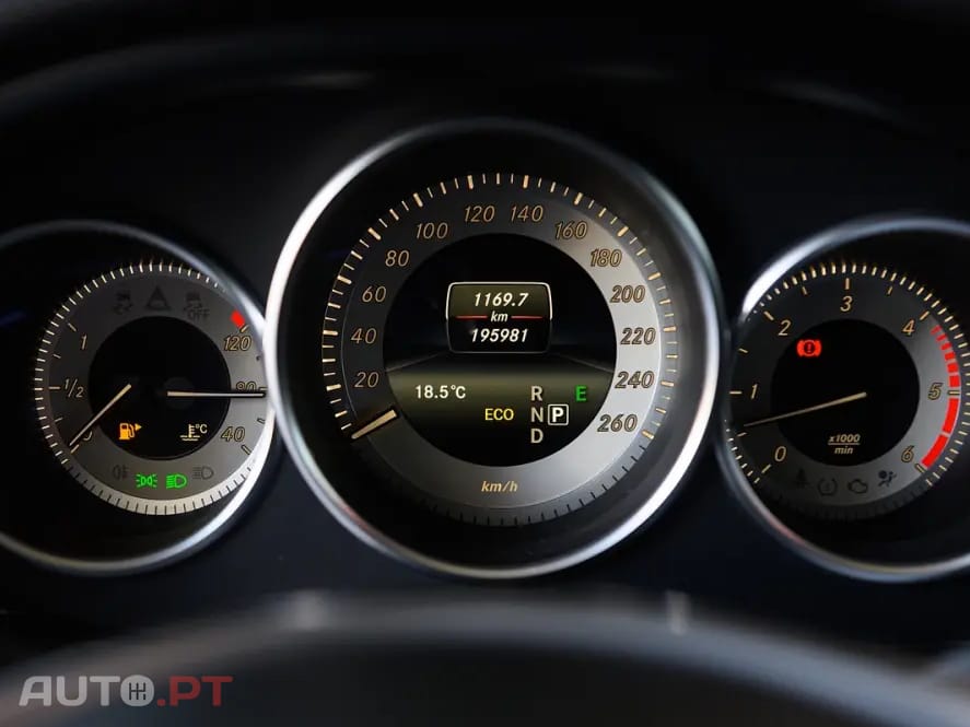Mercedes-Benz CLS 350 AMG