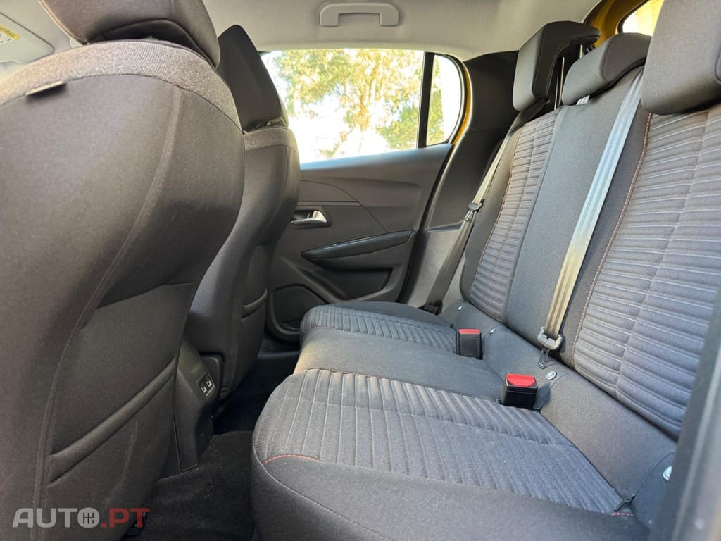 Peugeot E-208 50 kWh Active Pack