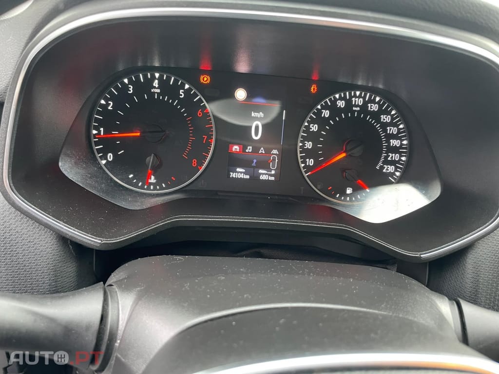 Renault Clio 1.0 SCe Zen