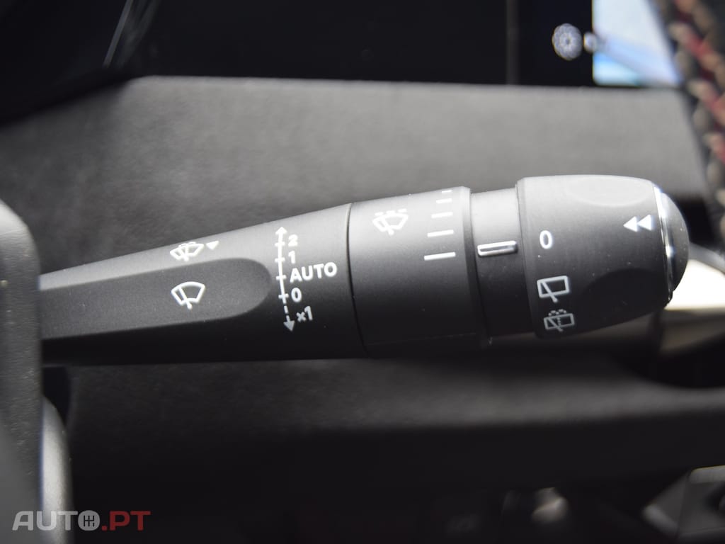 DS DS4 1.2 PureTech Performance Line EAT8