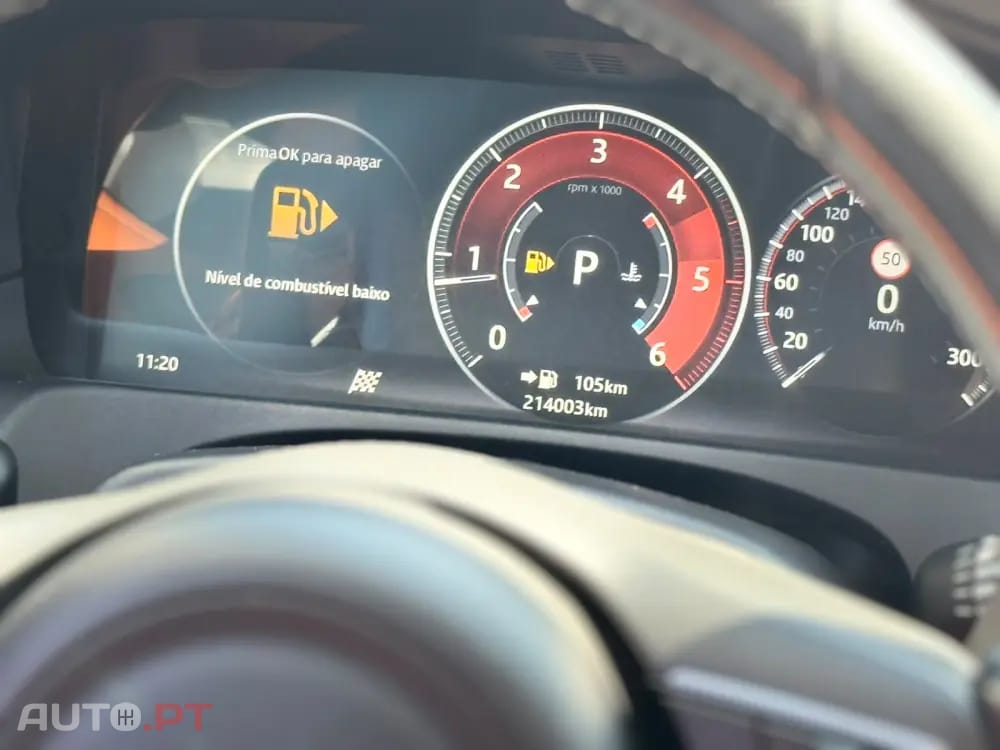Jaguar XF 20d Aut. R-Sport