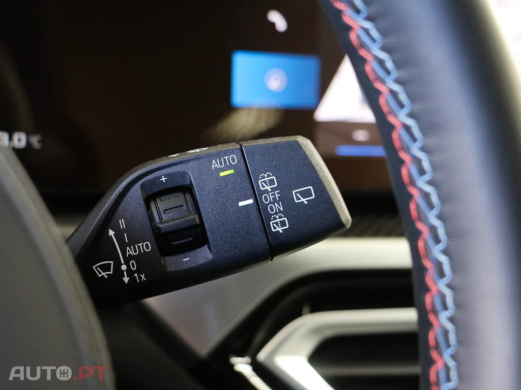 BMW M3 Competition xDrive