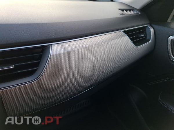 Renault Arkana 1.3 TCe 140 Intens EDC