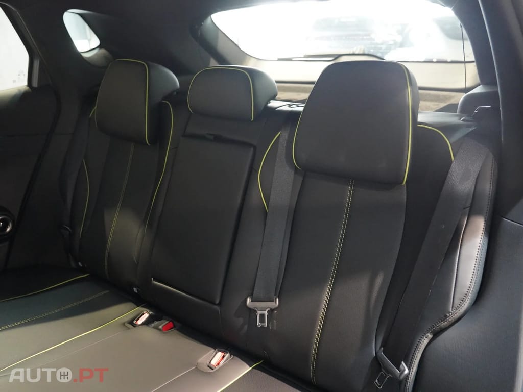 BYD Atto 3 60.48 kWh Comfort