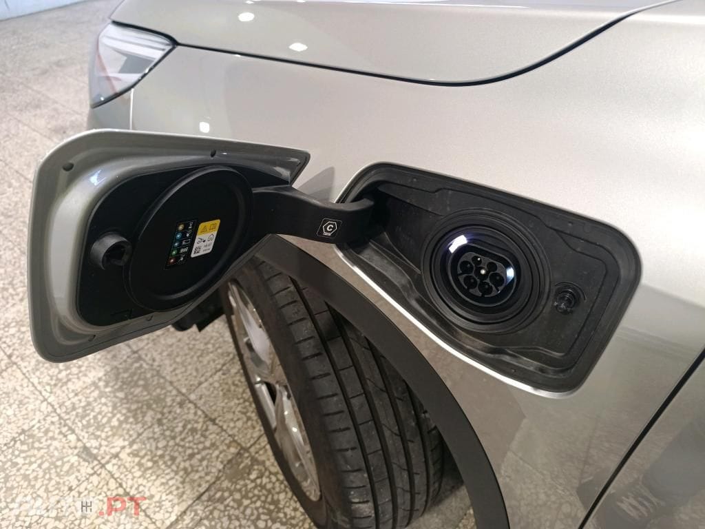 BMW X1 xDrive25e