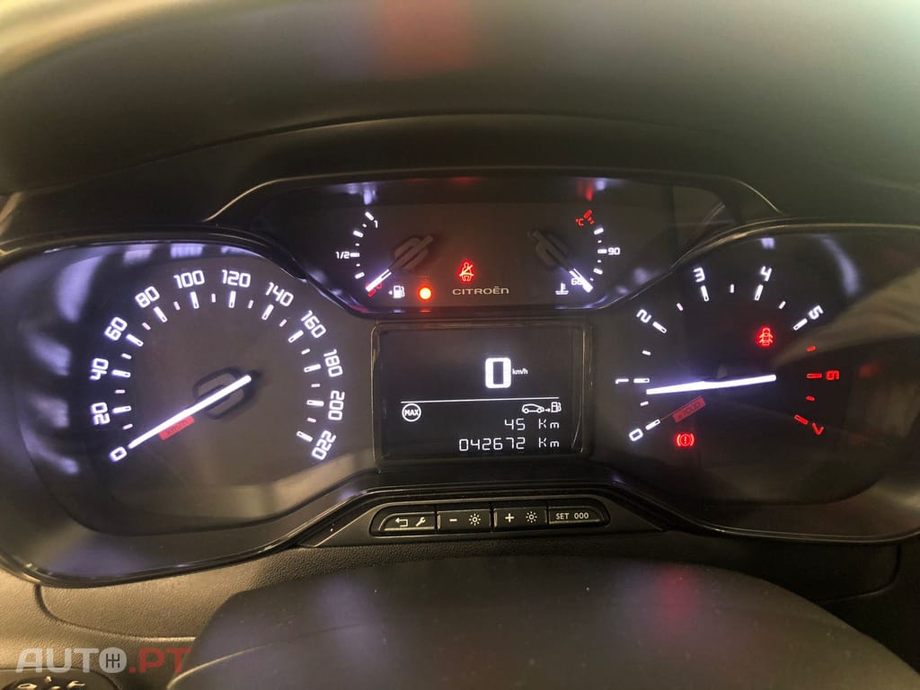 Citroen C3 1.2 PureTech Plus