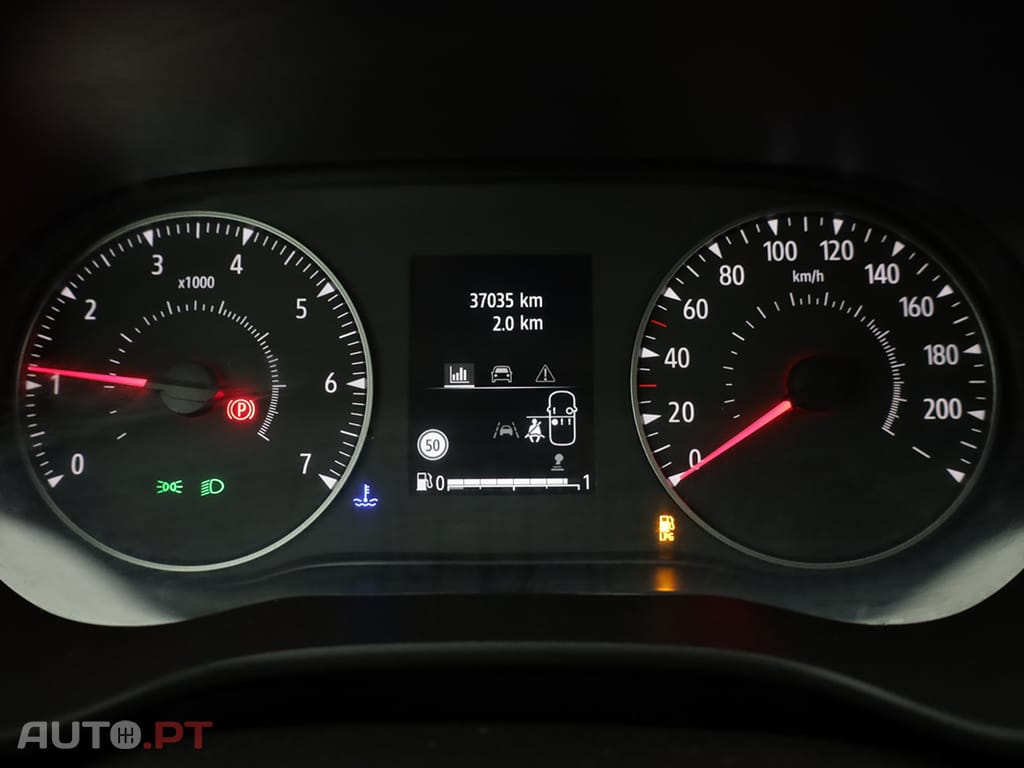 Dacia Jogger Jogger 1.0 ECO-G Extreme+ Up&Go 7L Bi-Fuel