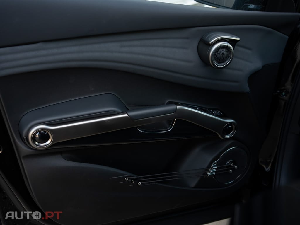 BYD Atto 3 60.48 kWh Comfort