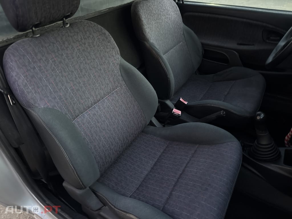 Citroen Saxo 1.5 D Image