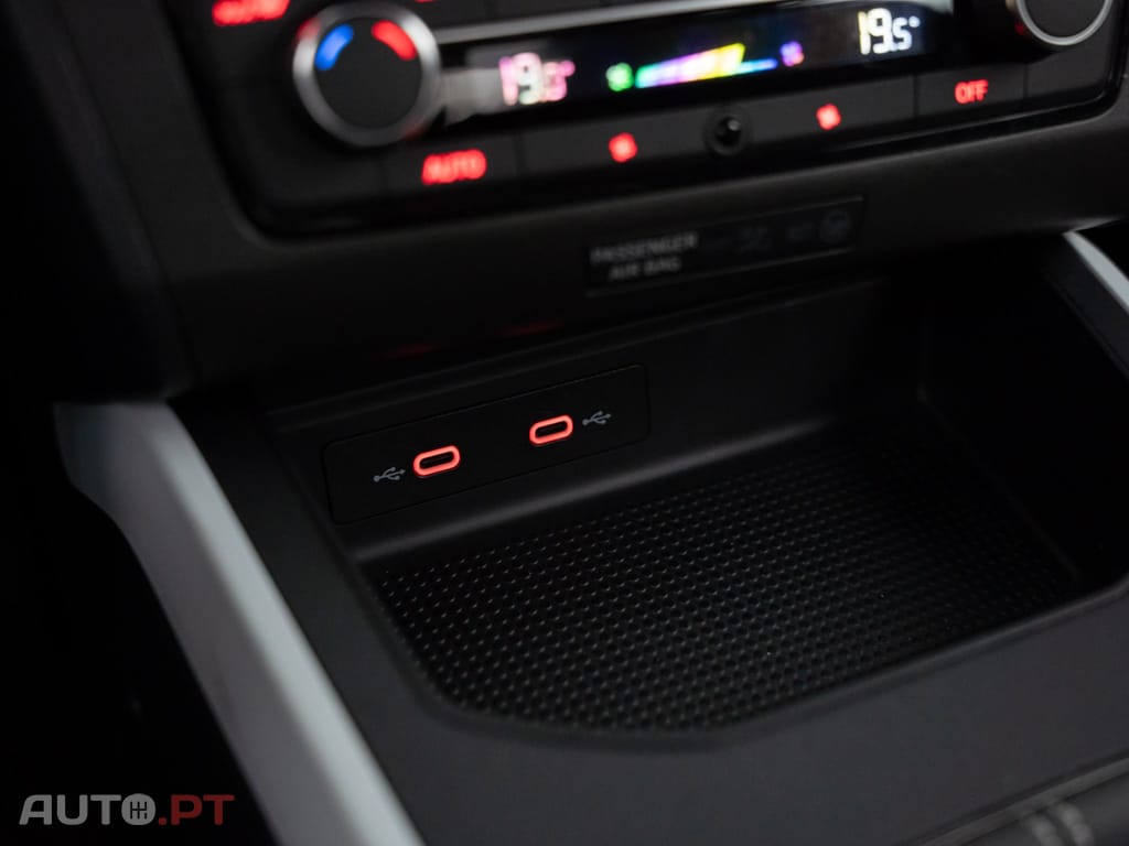 Seat Arona 1.0 TSI Style