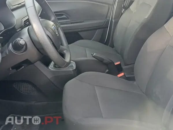 Dacia Jogger 1.0 ECO-G Expression Bi-Fuel