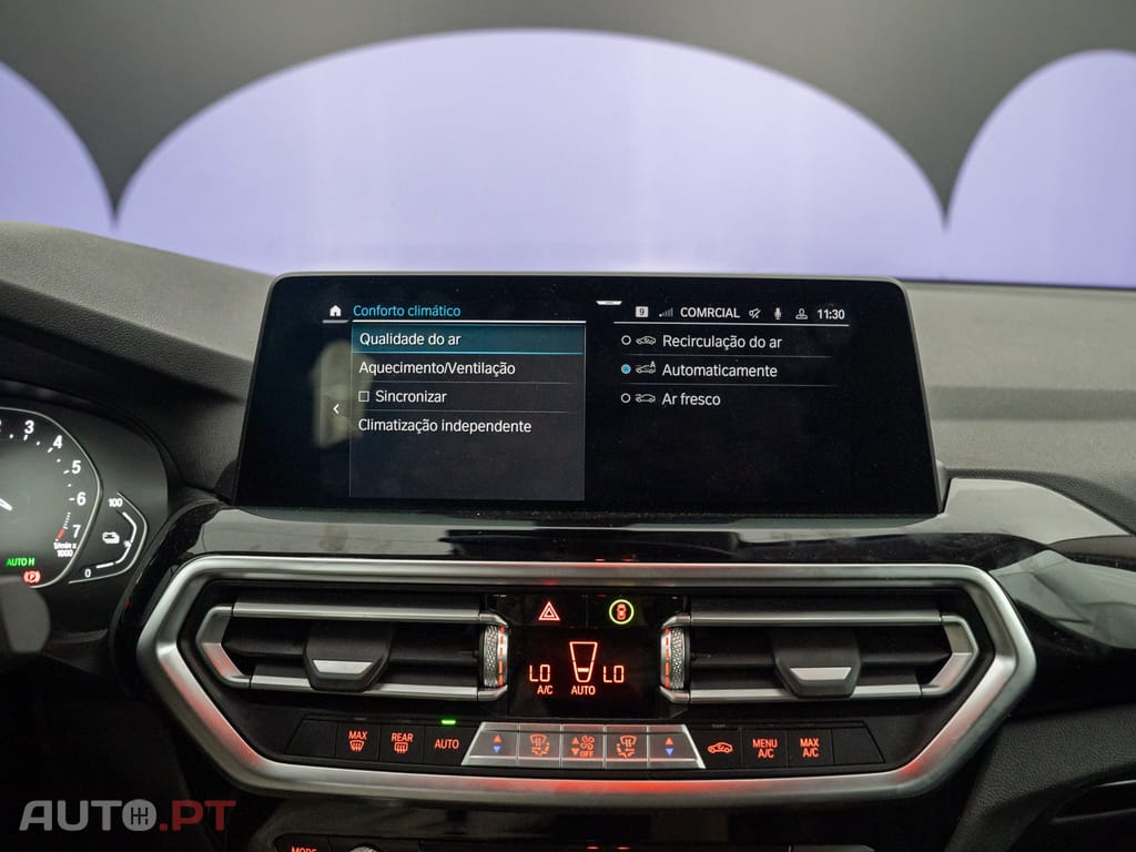 BMW X3 30 e xDrive
