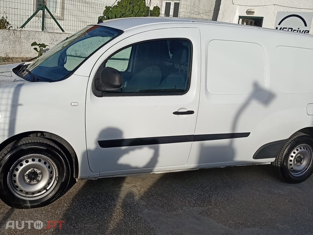 Renault Kangoo 1.5 dCi Maxi Business S/S