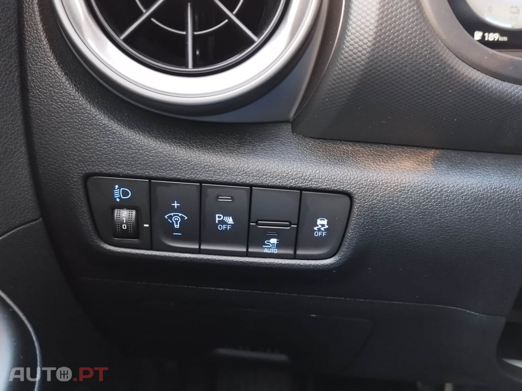 Hyundai Kauai 64 kWh Premium