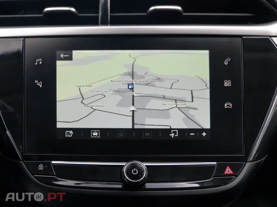 Opel Corsa 1.5 D Business