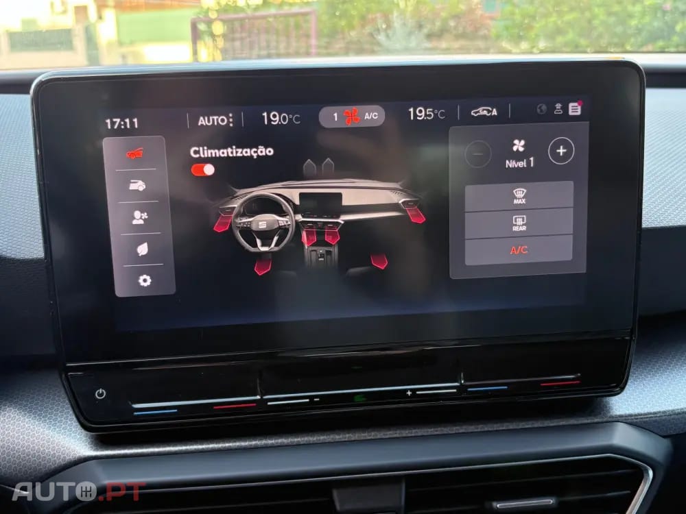 Seat Leon 1.0 eTSI OPF DSG Style